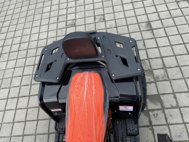 Форте Інша, об'ємом двигуна 0.13 л та пробігом 0 тис. км за 1299 $, фото 11 на Automoto.ua