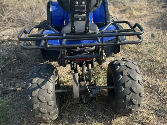 Форте Другая, объемом двигателя 0.13 л и пробегом 0 тыс. км за 641 $, фото 3 на Automoto.ua