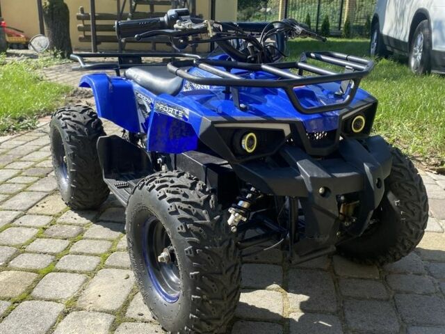 Форте Другая, объемом двигателя 0.15 л и пробегом 0 тыс. км за 1000 $, фото 3 на Automoto.ua