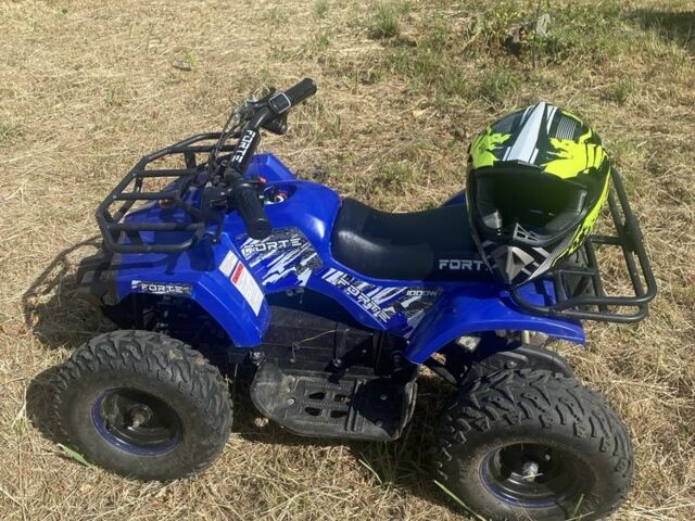 Форте Другая, объемом двигателя 0.15 л и пробегом 0 тыс. км за 1000 $, фото 12 на Automoto.ua