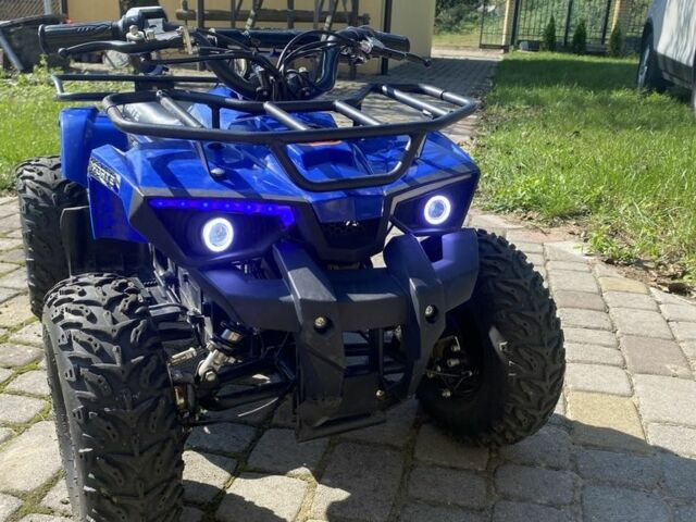 Форте Другая, объемом двигателя 0.15 л и пробегом 0 тыс. км за 1000 $, фото 2 на Automoto.ua