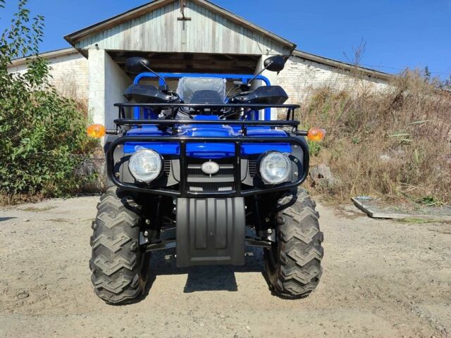 Форте Другая, объемом двигателя 0.25 л и пробегом 0 тыс. км за 3950 $, фото 5 на Automoto.ua