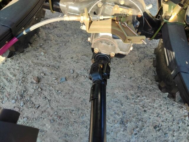 Форте Другая, объемом двигателя 0.25 л и пробегом 0 тыс. км за 3950 $, фото 7 на Automoto.ua