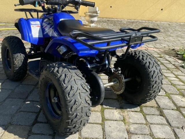 Форте Другая, объемом двигателя 0.15 л и пробегом 0 тыс. км за 1000 $, фото 5 на Automoto.ua