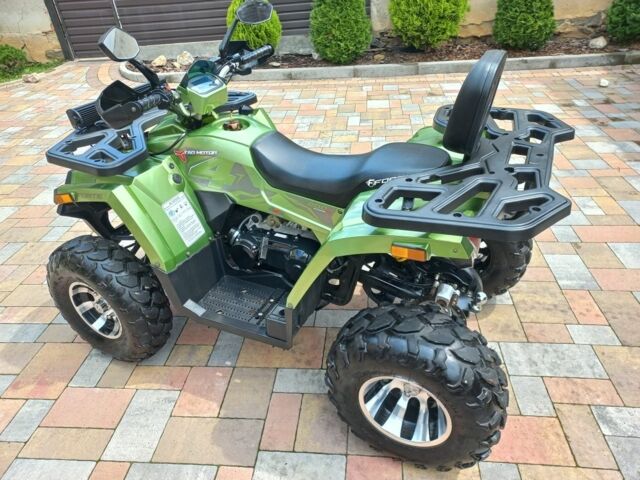 Форте Інша 2024 у Хусте на Automoto.ua Форте Інша, об'ємом двигуна 0.18 л та пробігом 0 тис. км за 1890 $, фото 1 на Automoto.ua