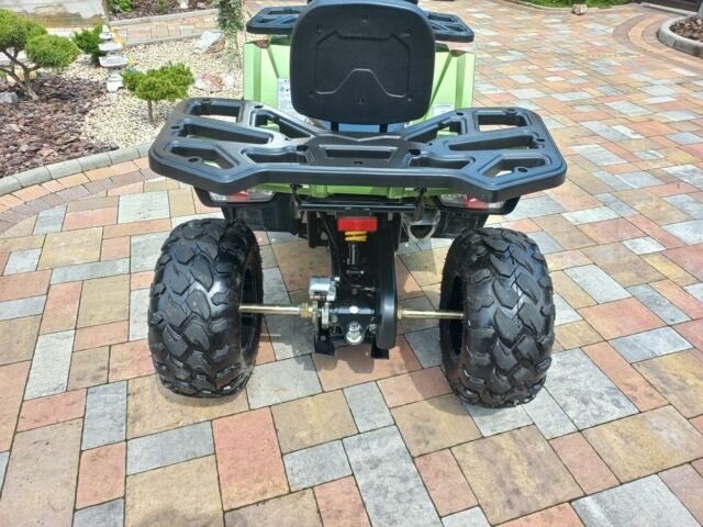 Форте Інша 2024 у Хусте на Automoto.ua Форте Інша, об'ємом двигуна 0.18 л та пробігом 0 тис. км за 1890 $, фото 2 на Automoto.ua