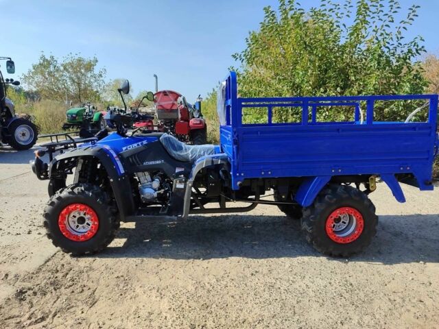 Форте Другая, объемом двигателя 0.25 л и пробегом 0 тыс. км за 3950 $, фото 2 на Automoto.ua