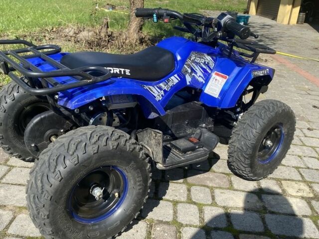 Форте Другая, объемом двигателя 0.15 л и пробегом 0 тыс. км за 1000 $, фото 4 на Automoto.ua