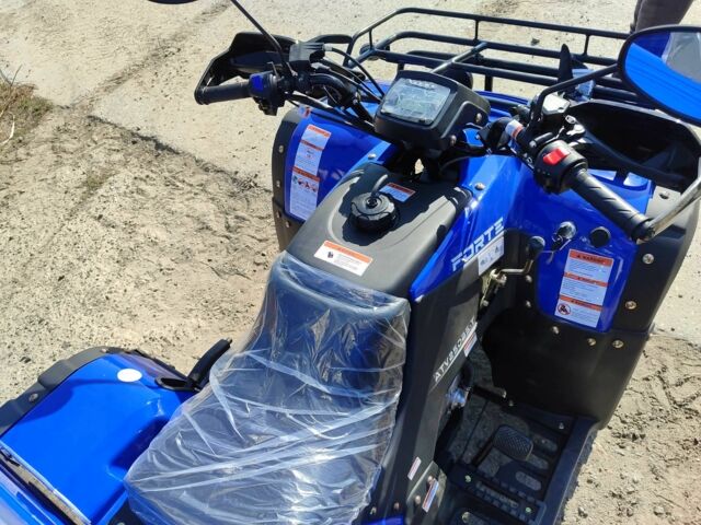 Форте Другая, объемом двигателя 0.25 л и пробегом 0 тыс. км за 3950 $, фото 4 на Automoto.ua