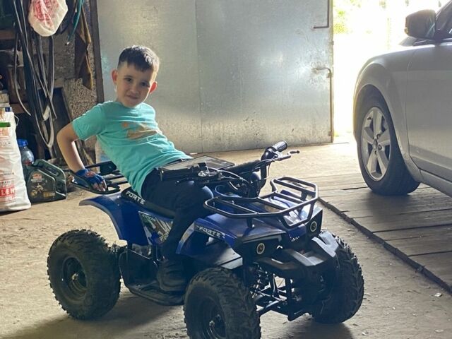 Форте Другая, объемом двигателя 0.15 л и пробегом 0 тыс. км за 1000 $, фото 1 на Automoto.ua