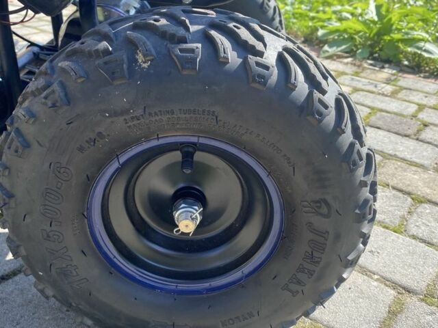 Форте Другая, объемом двигателя 0.15 л и пробегом 0 тыс. км за 1000 $, фото 6 на Automoto.ua