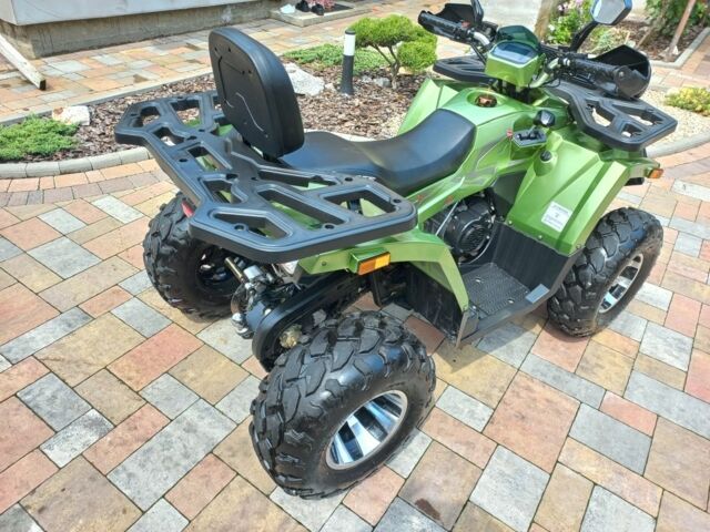 Форте Інша 2024 у Хусте на Automoto.ua Форте Інша, об'ємом двигуна 0.18 л та пробігом 0 тис. км за 1890 $, фото 3 на Automoto.ua