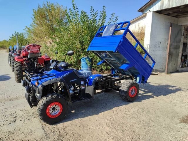 Форте Другая, объемом двигателя 0.25 л и пробегом 0 тыс. км за 3950 $, фото 1 на Automoto.ua