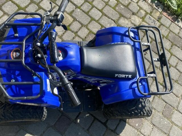 Форте Другая, объемом двигателя 0.15 л и пробегом 0 тыс. км за 1000 $, фото 8 на Automoto.ua