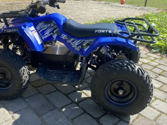 Форте Другая, объемом двигателя 0.15 л и пробегом 0 тыс. км за 1000 $, фото 7 на Automoto.ua