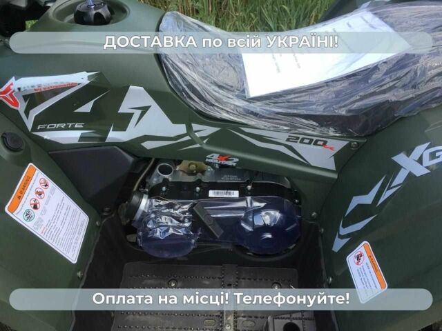 Форте Другая, объемом двигателя 0.2 л и пробегом 0 тыс. км за 2230 $, фото 5 на Automoto.ua