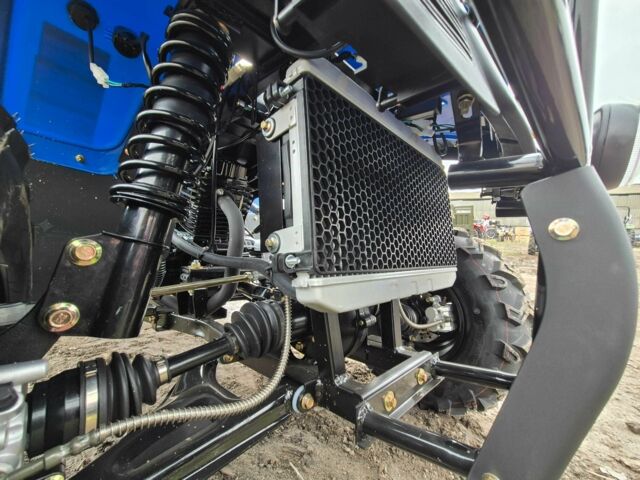 Форте Другая, объемом двигателя 0.28 л и пробегом 0 тыс. км за 4250 $, фото 3 на Automoto.ua