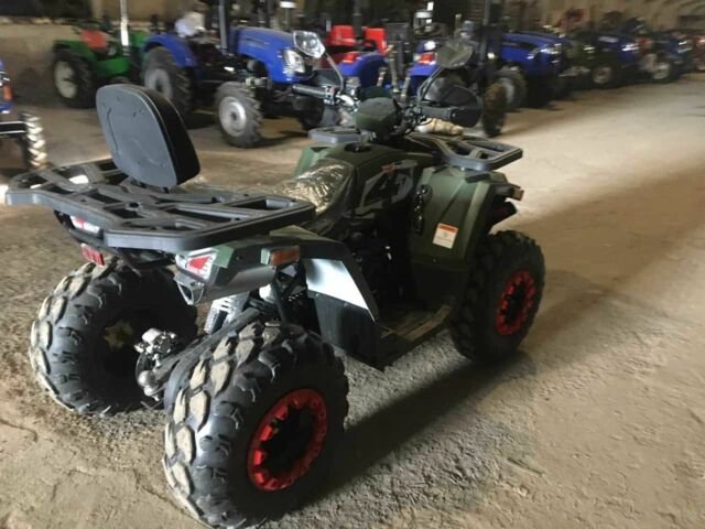 Форте Другая, объемом двигателя 0.18 л и пробегом 0 тыс. км за 2200 $, фото 7 на Automoto.ua