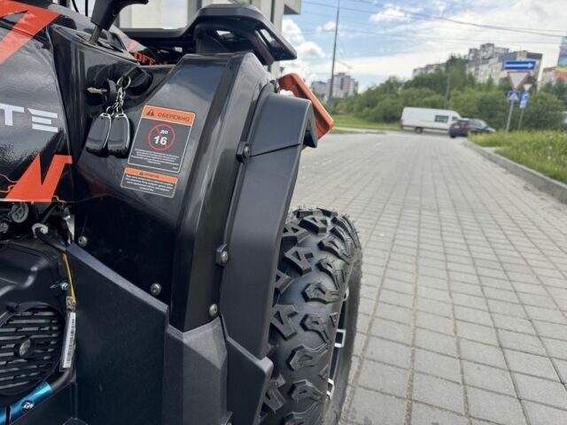 Форте Другая, объемом двигателя 0.2 л и пробегом 0 тыс. км за 2450 $, фото 20 на Automoto.ua