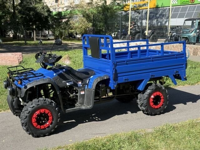 Форте Другая, объемом двигателя 0.3 л и пробегом 0 тыс. км за 4385 $, фото 1 на Automoto.ua