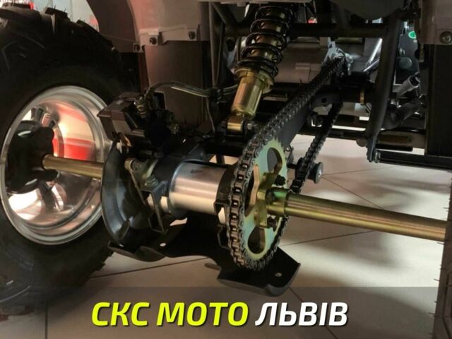 Форте Другая, объемом двигателя 0.25 л и пробегом 0 тыс. км за 3100 $, фото 8 на Automoto.ua