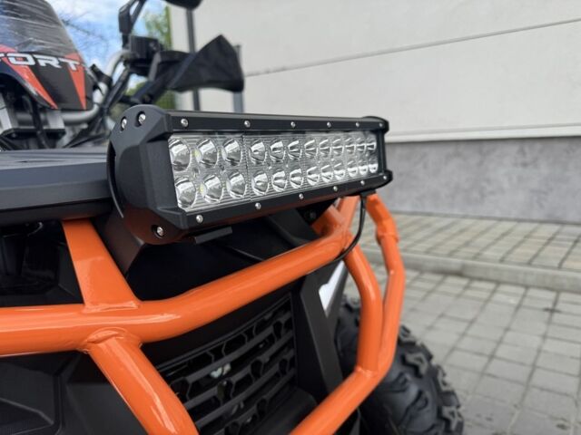 Форте Другая, объемом двигателя 0.2 л и пробегом 0 тыс. км за 2450 $, фото 18 на Automoto.ua