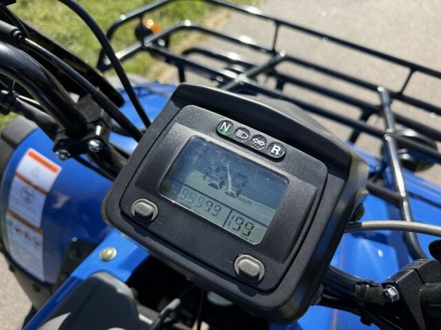 Форте Другая, объемом двигателя 0.3 л и пробегом 0 тыс. км за 4385 $, фото 14 на Automoto.ua