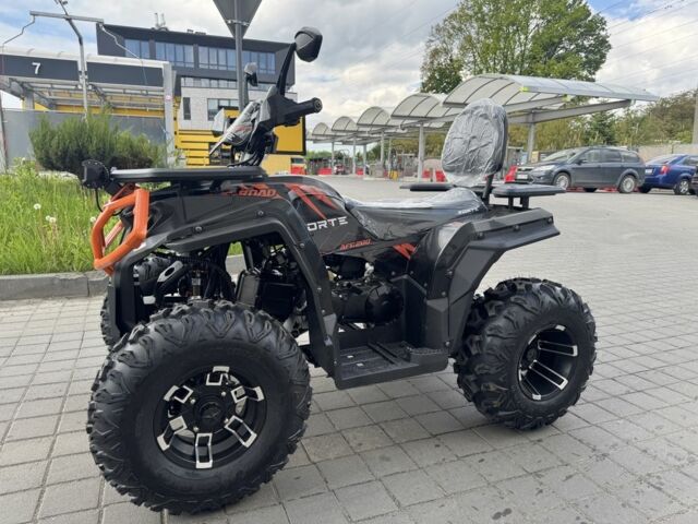 Форте Другая, объемом двигателя 0.2 л и пробегом 0 тыс. км за 2450 $, фото 5 на Automoto.ua