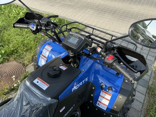 Форте Другая, объемом двигателя 0.3 л и пробегом 0 тыс. км за 4385 $, фото 3 на Automoto.ua