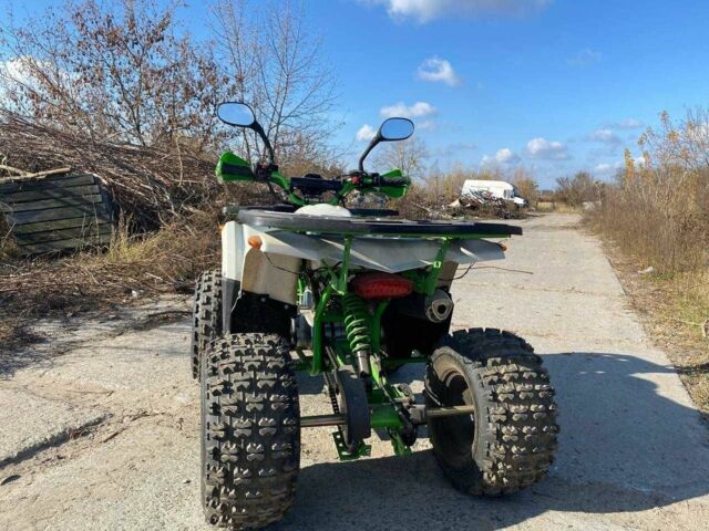 Форте Другая, объемом двигателя 0.13 л и пробегом 0 тыс. км за 1200 $, фото 5 на Automoto.ua