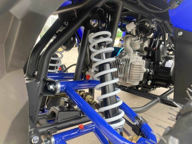 Форте Другая, объемом двигателя 0.13 л и пробегом 0 тыс. км за 1250 $, фото 5 на Automoto.ua