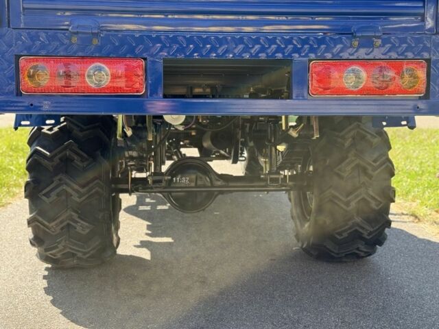 Форте Другая, объемом двигателя 0.3 л и пробегом 0 тыс. км за 4385 $, фото 6 на Automoto.ua