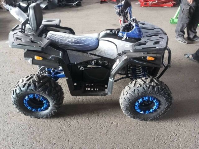 Форте Інша, об'ємом двигуна 0.13 л та пробігом 0 тис. км за 1150 $, фото 1 на Automoto.ua