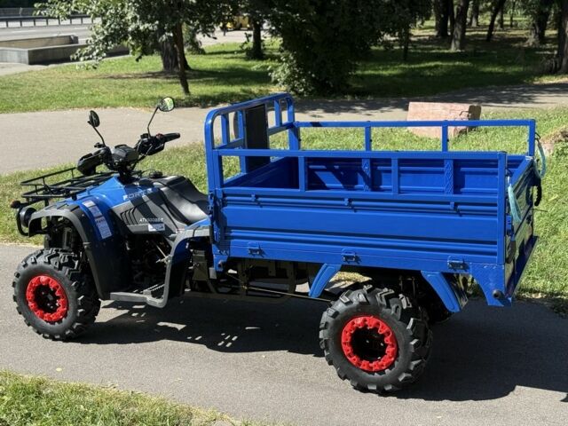 Форте Другая, объемом двигателя 0.3 л и пробегом 0 тыс. км за 4385 $, фото 7 на Automoto.ua