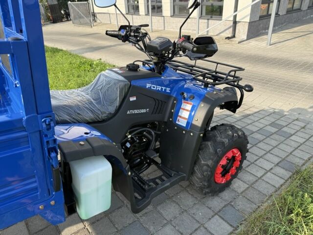 Форте Другая, объемом двигателя 0.3 л и пробегом 0 тыс. км за 4385 $, фото 2 на Automoto.ua