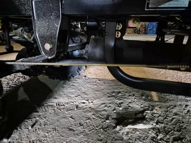 Форте Інша, об'ємом двигуна 0.28 л та пробігом 0 тис. км за 4250 $, фото 4 на Automoto.ua