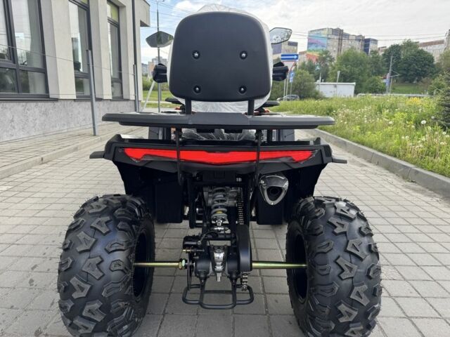 Форте Другая, объемом двигателя 0.2 л и пробегом 0 тыс. км за 2450 $, фото 10 на Automoto.ua