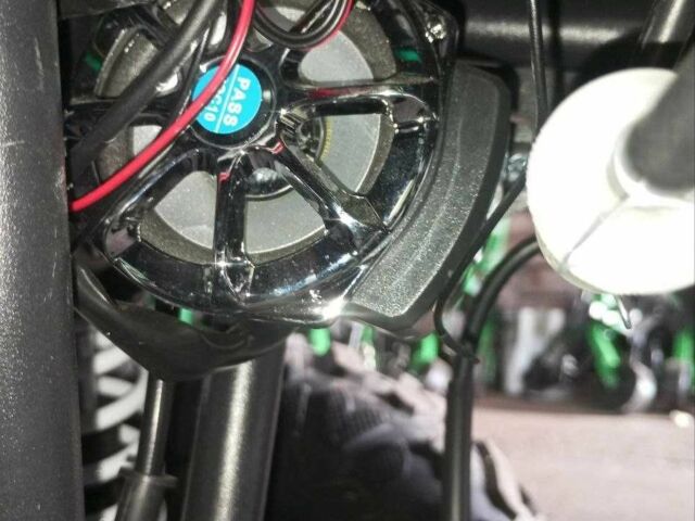 Форте Інша, об'ємом двигуна 0.13 л та пробігом 0 тис. км за 1150 $, фото 4 на Automoto.ua