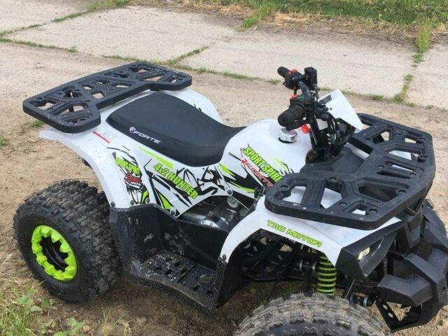 Форте Другая, объемом двигателя 0.13 л и пробегом 0 тыс. км за 1165 $, фото 5 на Automoto.ua