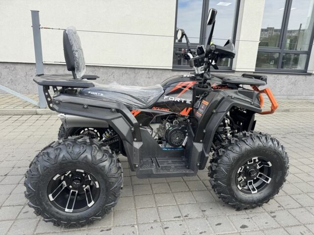 Форте Другая, объемом двигателя 0.2 л и пробегом 0 тыс. км за 2450 $, фото 13 на Automoto.ua