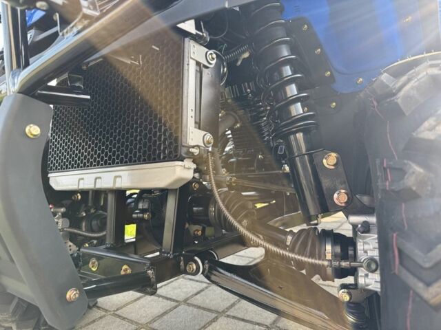 Форте Другая, объемом двигателя 0.3 л и пробегом 0 тыс. км за 4385 $, фото 9 на Automoto.ua