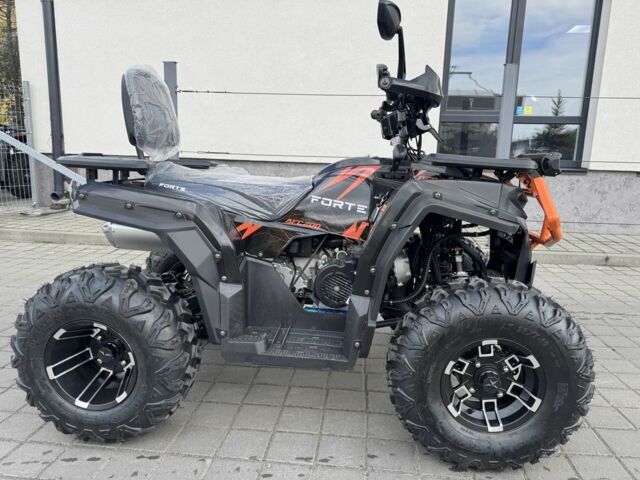 Форте Другая, объемом двигателя 0.2 л и пробегом 0 тыс. км за 2450 $, фото 12 на Automoto.ua