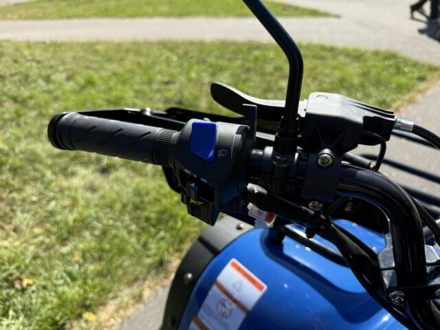 Форте Другая, объемом двигателя 0.3 л и пробегом 0 тыс. км за 4385 $, фото 13 на Automoto.ua