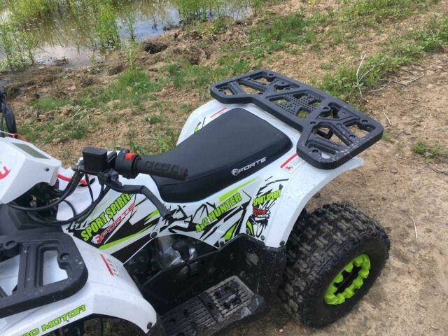 Форте Другая, объемом двигателя 0.13 л и пробегом 0 тыс. км за 1165 $, фото 1 на Automoto.ua