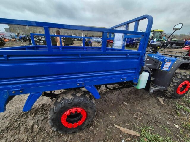 Форте Другая, объемом двигателя 0.28 л и пробегом 0 тыс. км за 4250 $, фото 1 на Automoto.ua