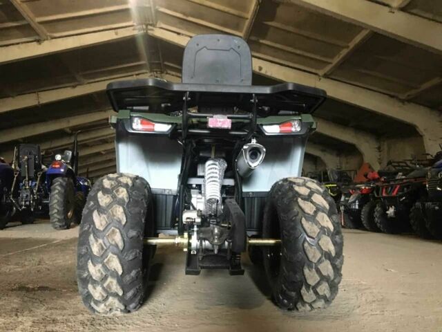 Форте Другая, объемом двигателя 0.18 л и пробегом 0 тыс. км за 2200 $, фото 1 на Automoto.ua