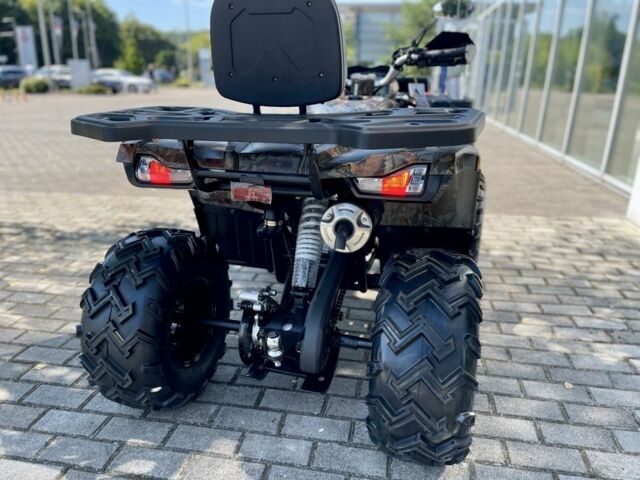 Форте Другая, объемом двигателя 0.25 л и пробегом 0 тыс. км за 2850 $, фото 4 на Automoto.ua