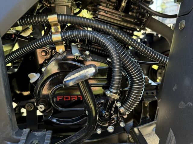 Форте Другая, объемом двигателя 0.3 л и пробегом 0 тыс. км за 4385 $, фото 12 на Automoto.ua