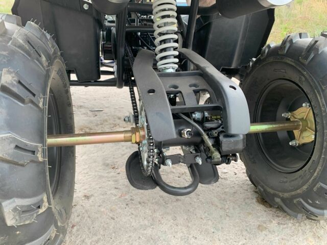 Форте Інша, об'ємом двигуна 0.13 л та пробігом 0 тис. км за 995 $, фото 11 на Automoto.ua