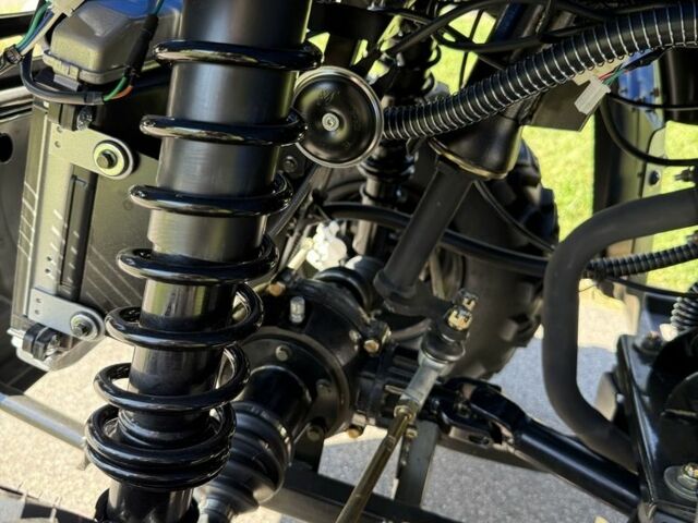 Форте Другая, объемом двигателя 0.3 л и пробегом 0 тыс. км за 4385 $, фото 11 на Automoto.ua